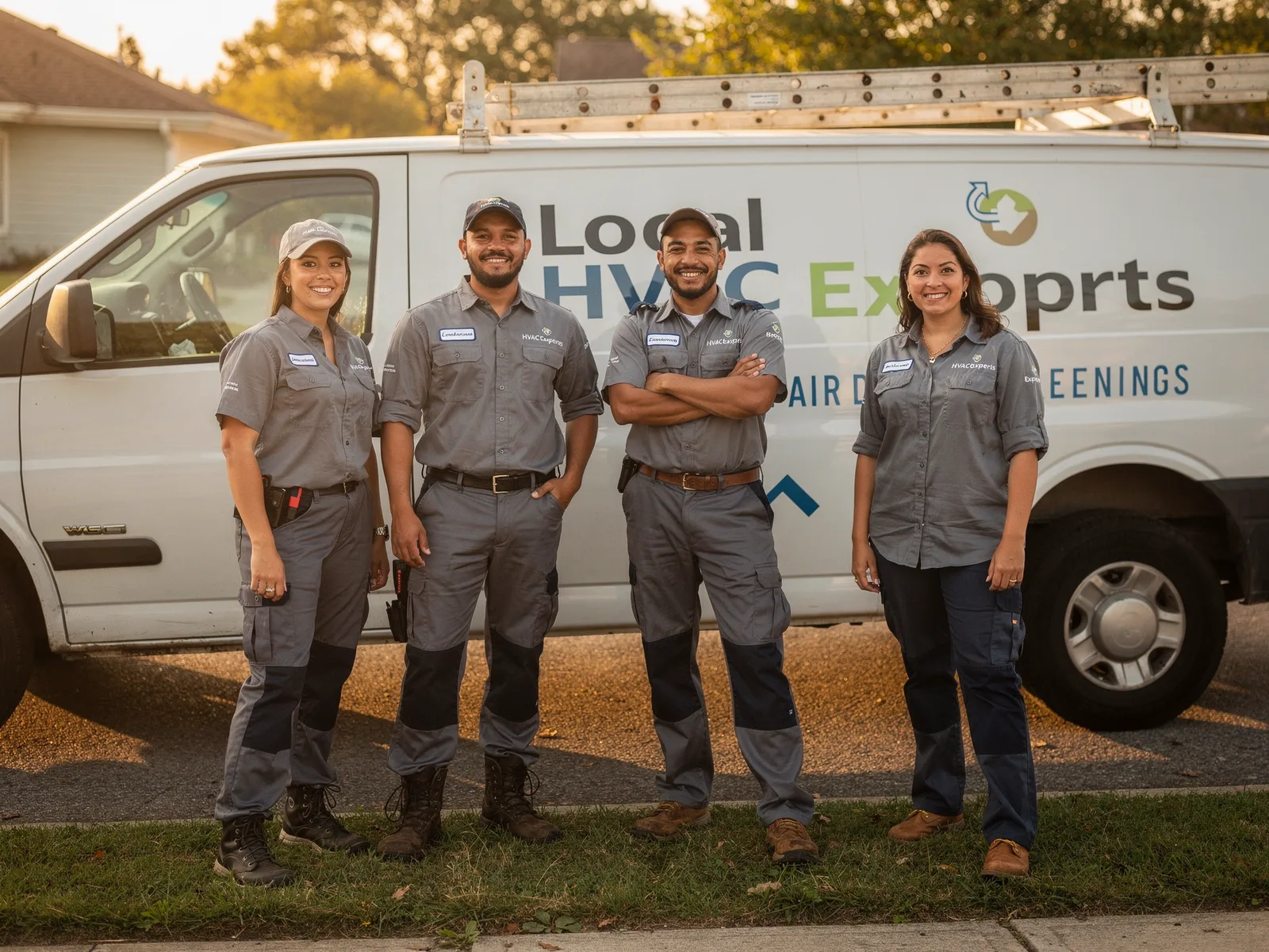 24/7 HVAC Repair & AC Replacement company in Noatak, AK